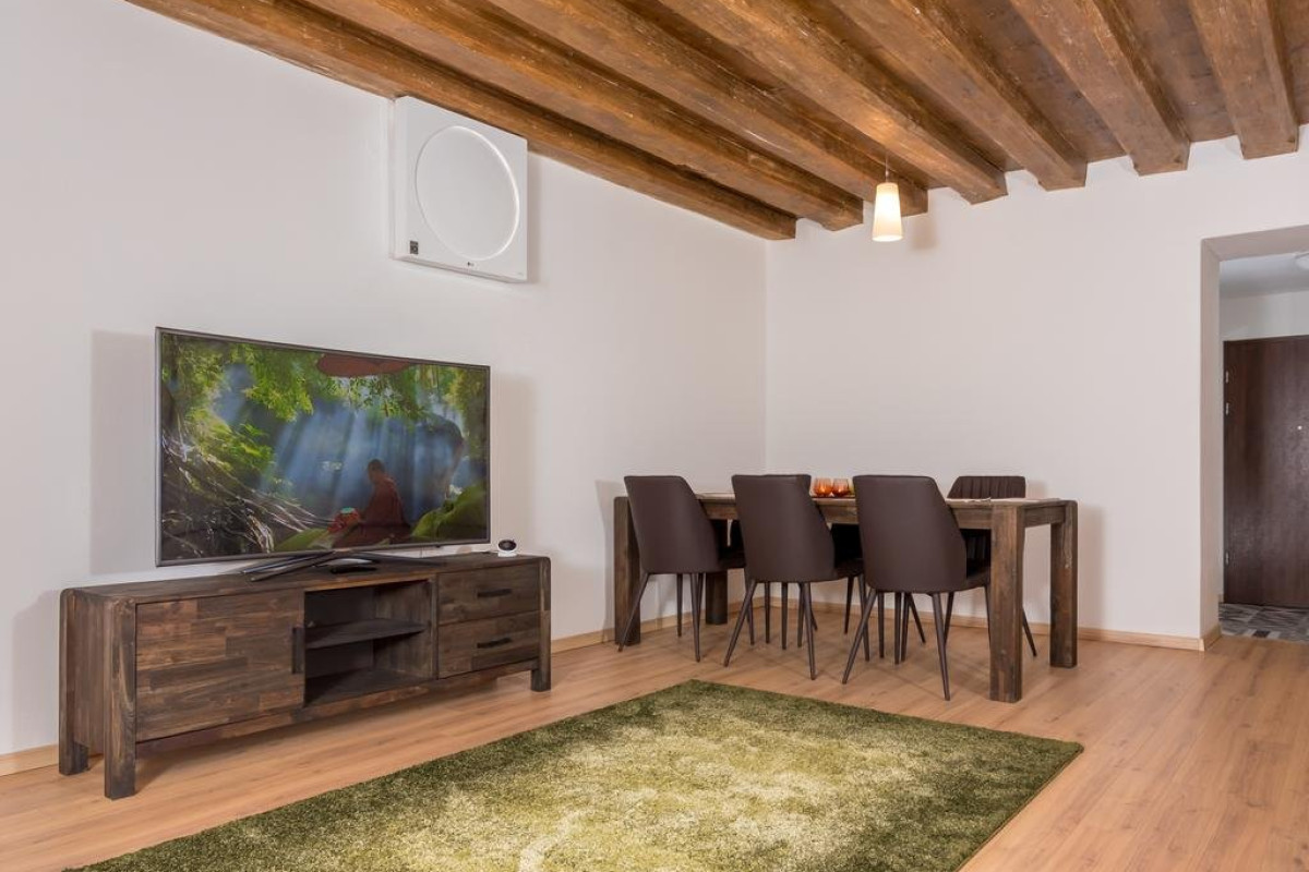 Casa Nicolae - Luxury Suites