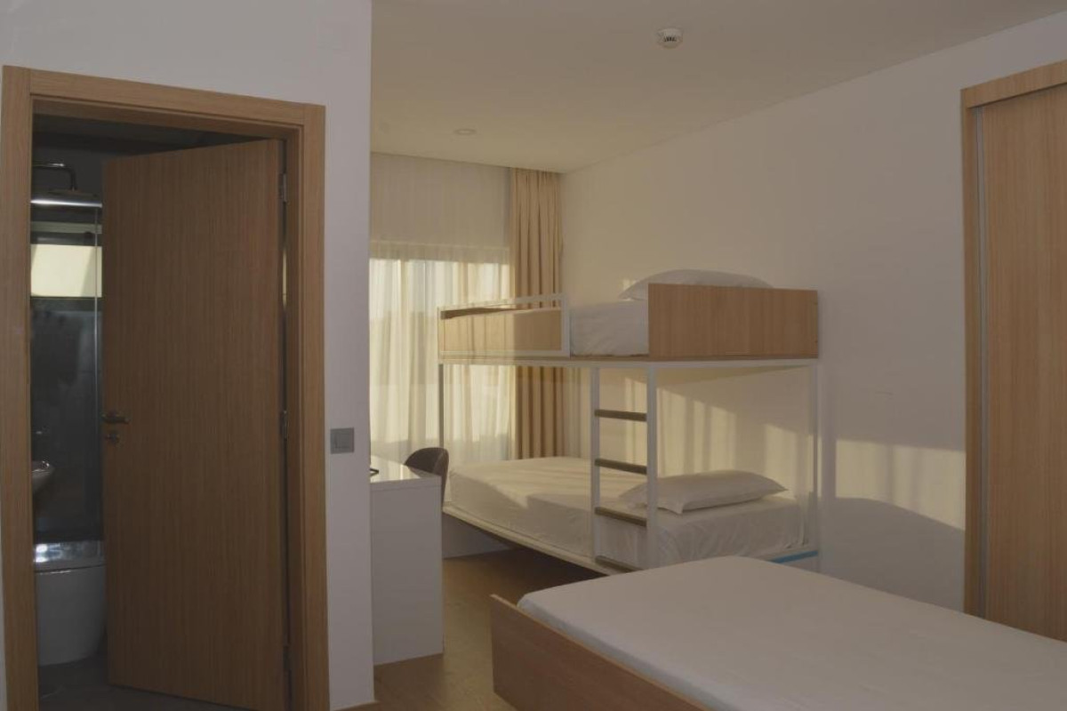 Hotel Da Luz