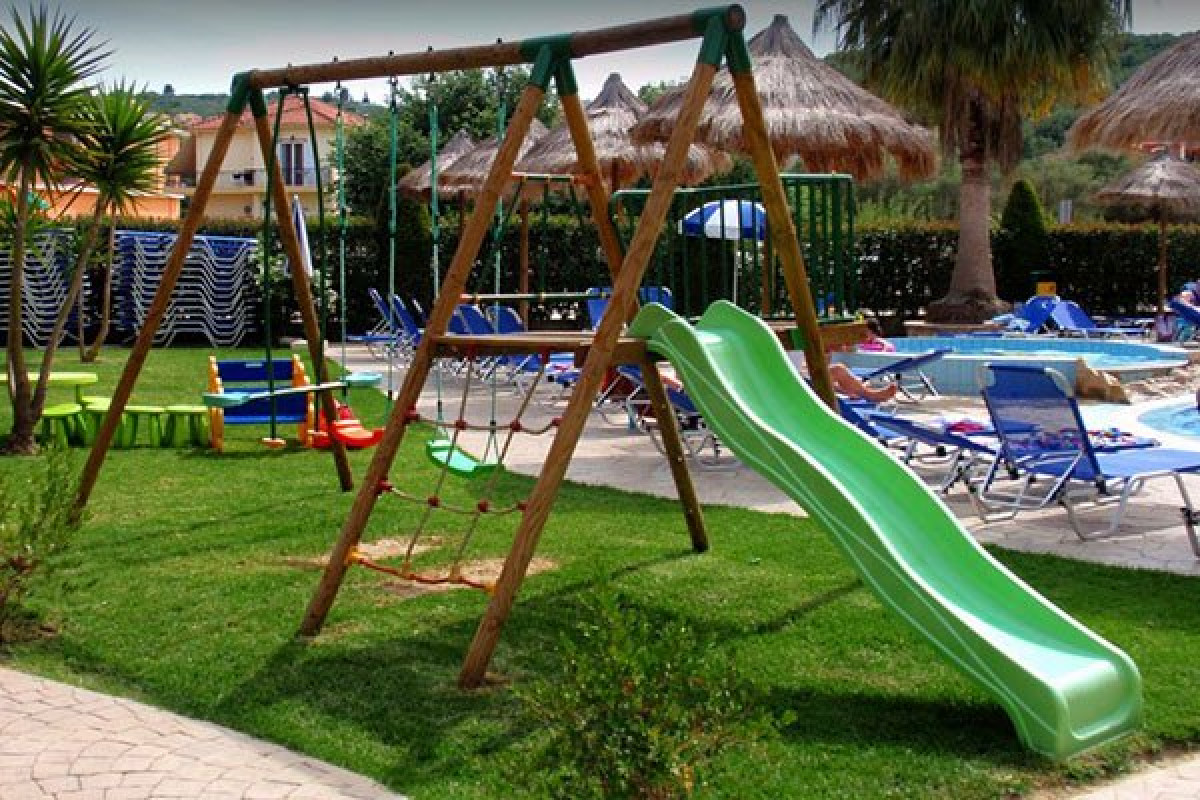 Plaza Pallas