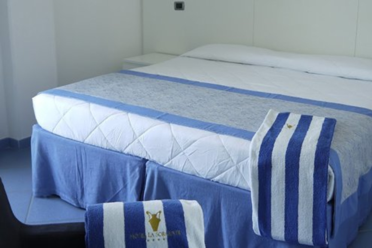 Hotel La Sorgente