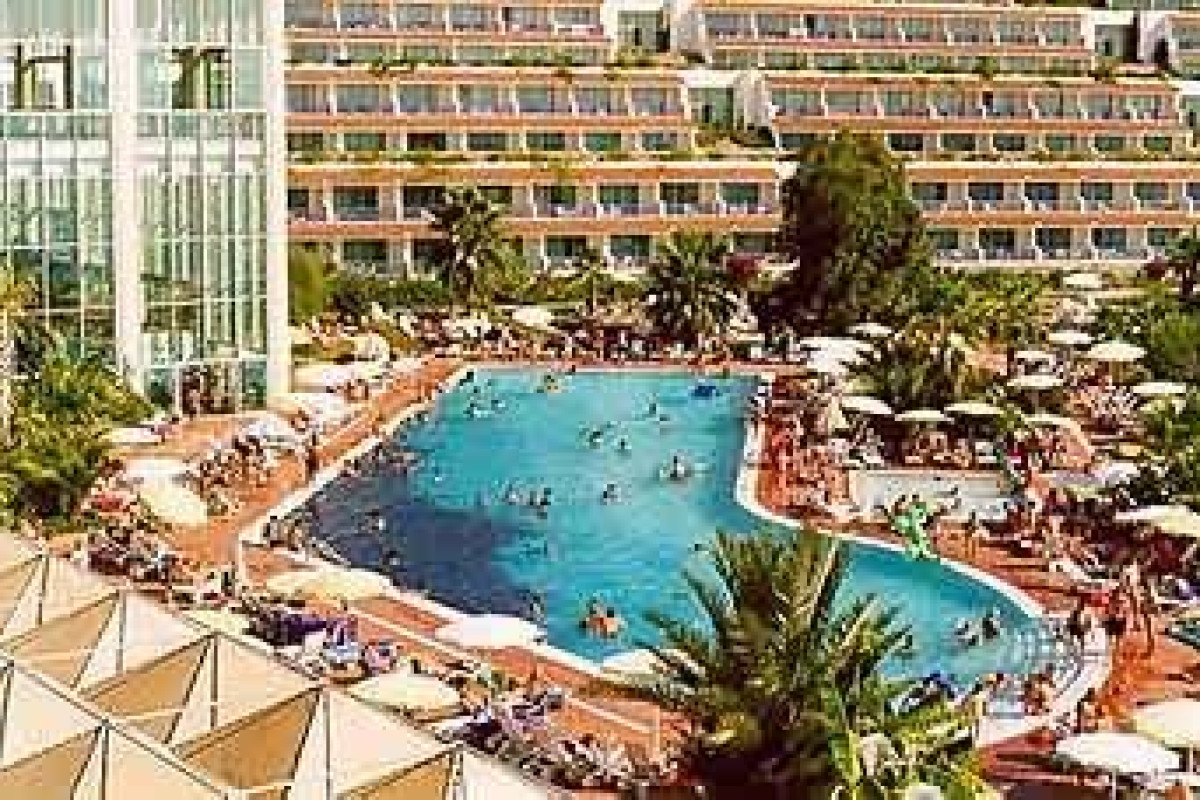 PINE BAY HOLIDAY RESORT HOTEL