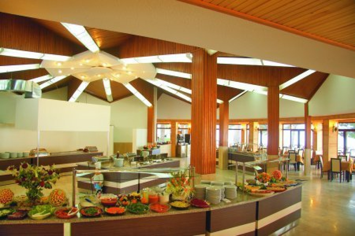 OMER HOLIDAY RESORT