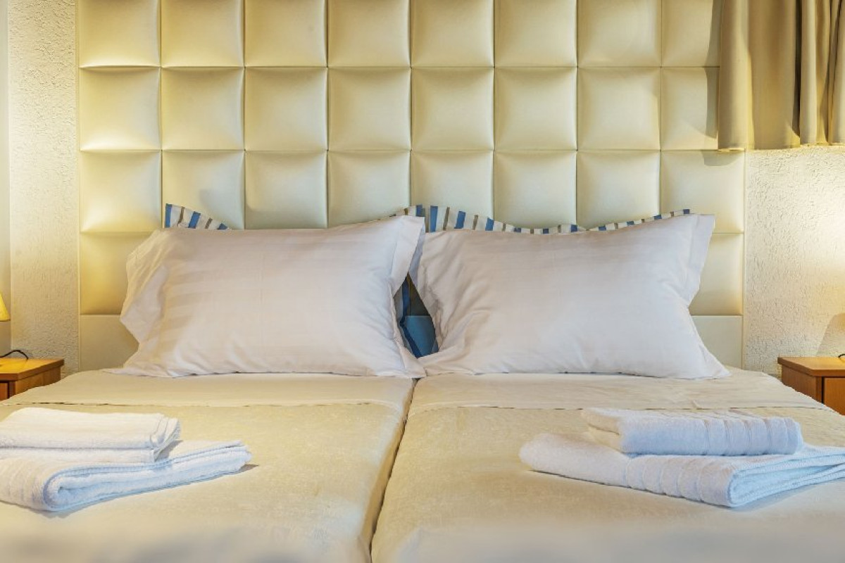 Georgalas Sun Beach Villa