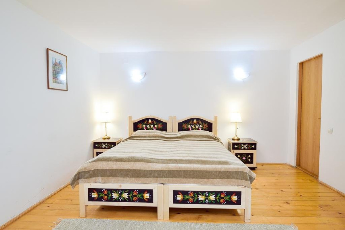 Bassen Pension