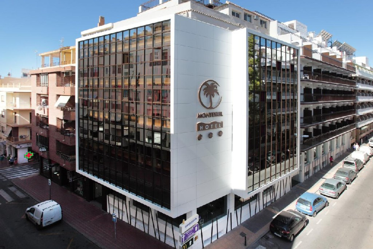 Montesol (Benidorm)