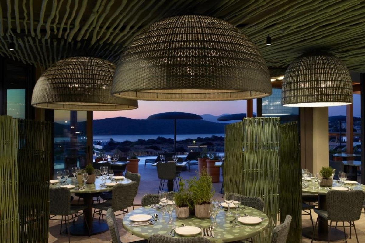Cayo Exclusive Resort and Spa (Crete) (Plaka)