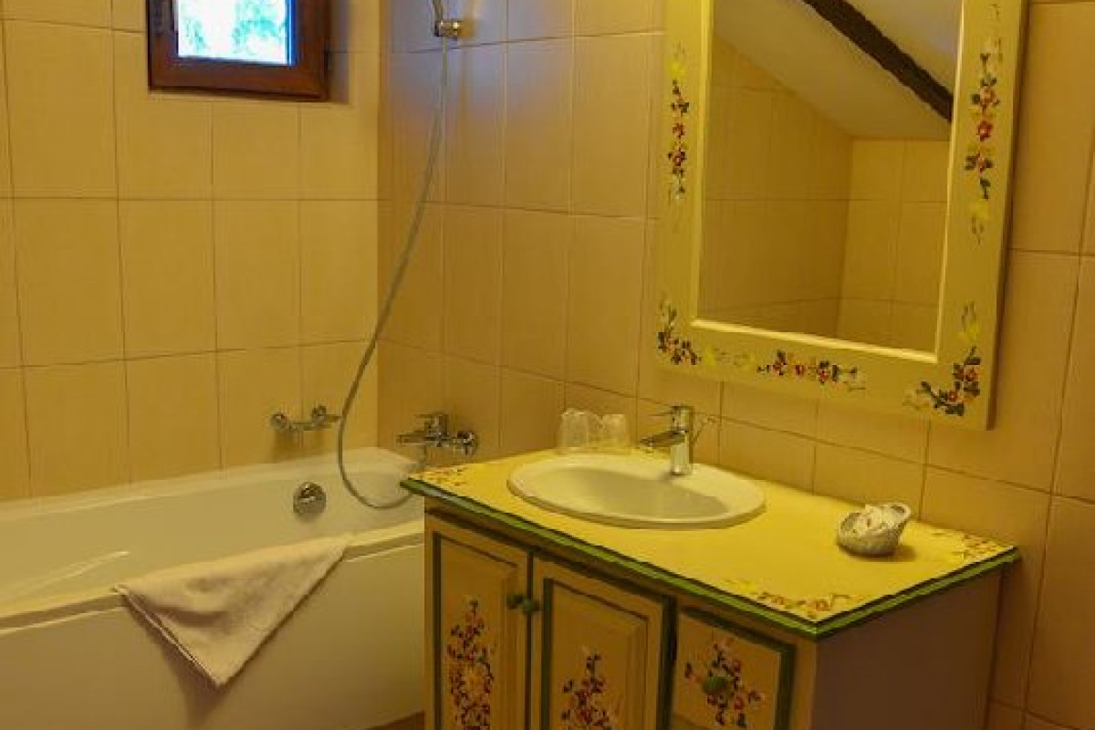 Resort Cheile Gradistei Fundata