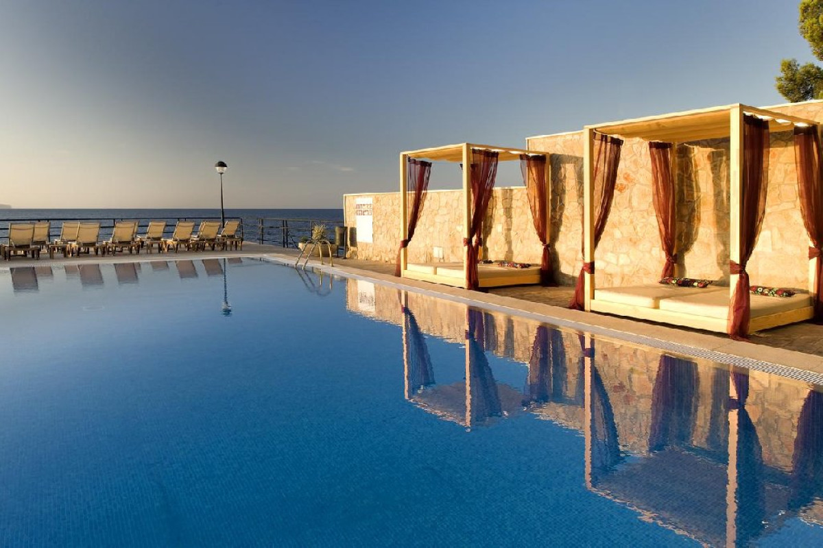 Barcelo Illetas Albatros (Adults Only)