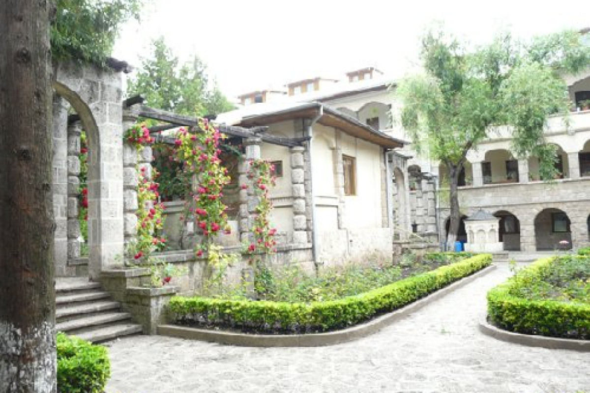 Sfanta Maria