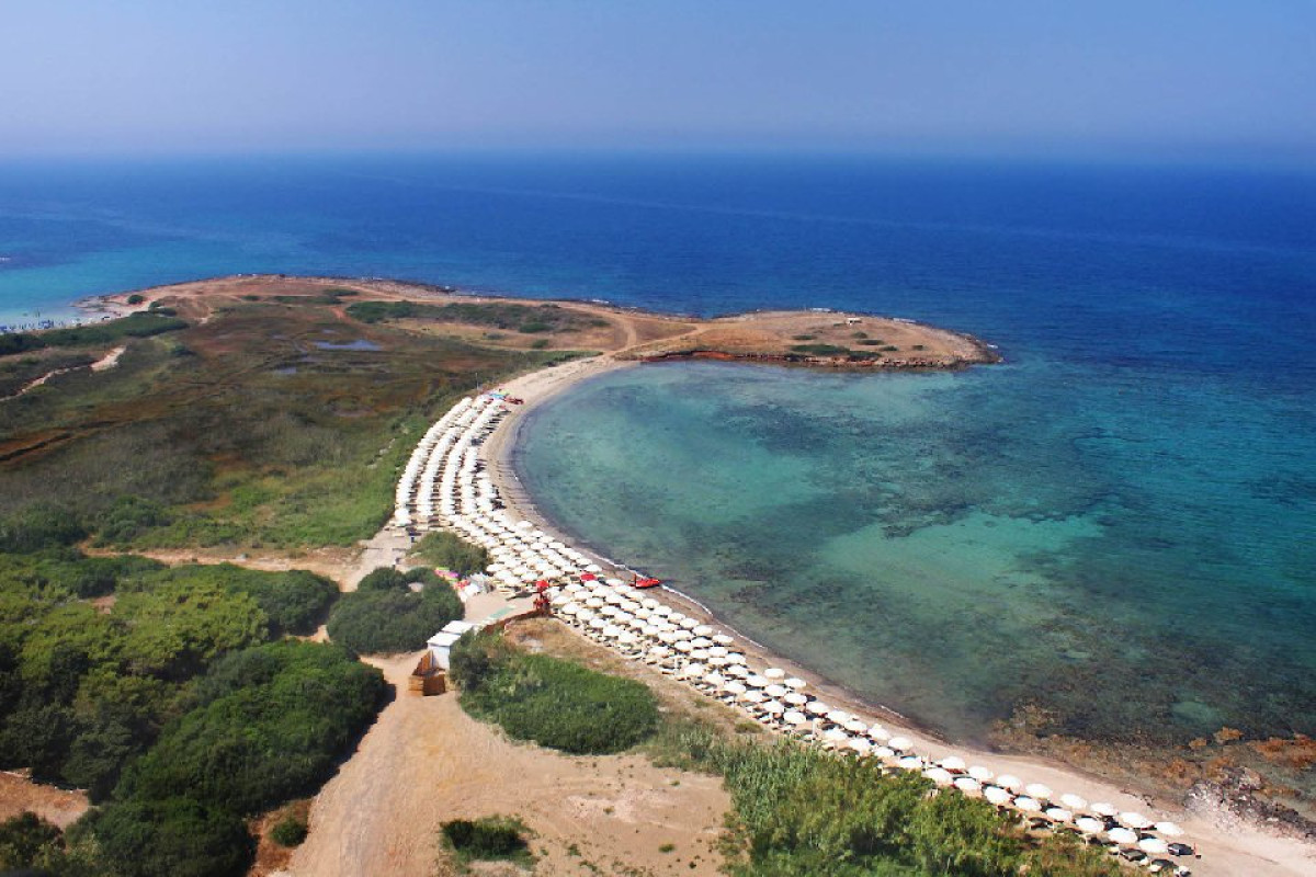 RIVA MARINA RESORT