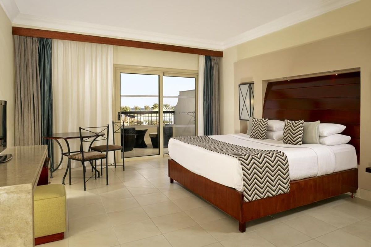 Coral Sea Holiday Resort