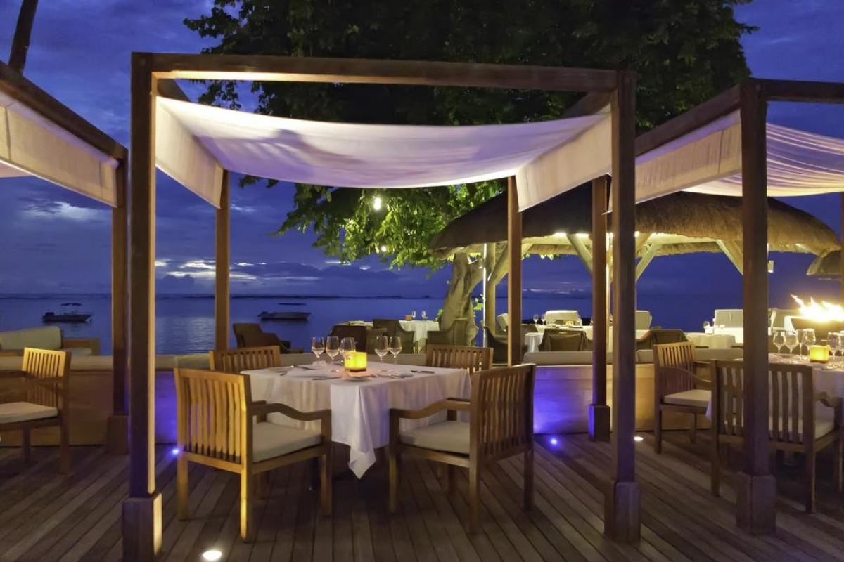 Hilton Mauritius Resort and SPA
