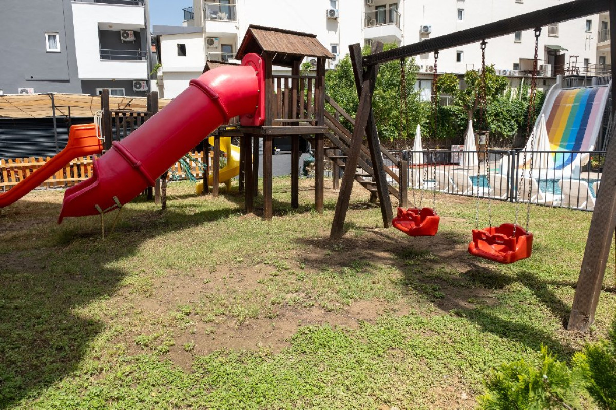 KAILA KRIZANTEM HOTEL