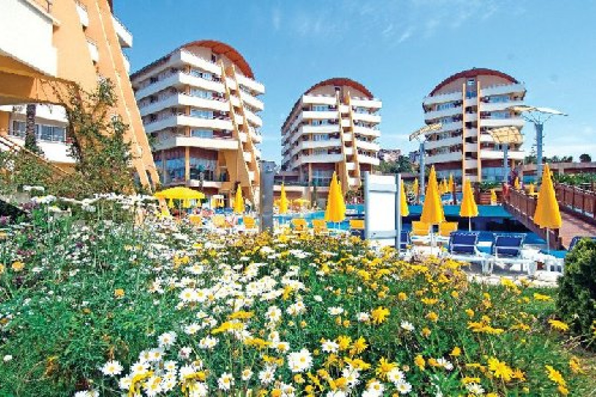 ALAIYE RESORT HOTEL