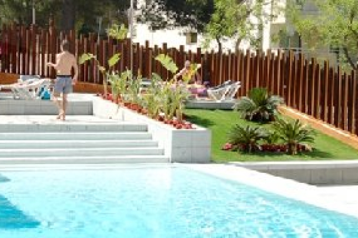 4R PLAYA MARGARITA
