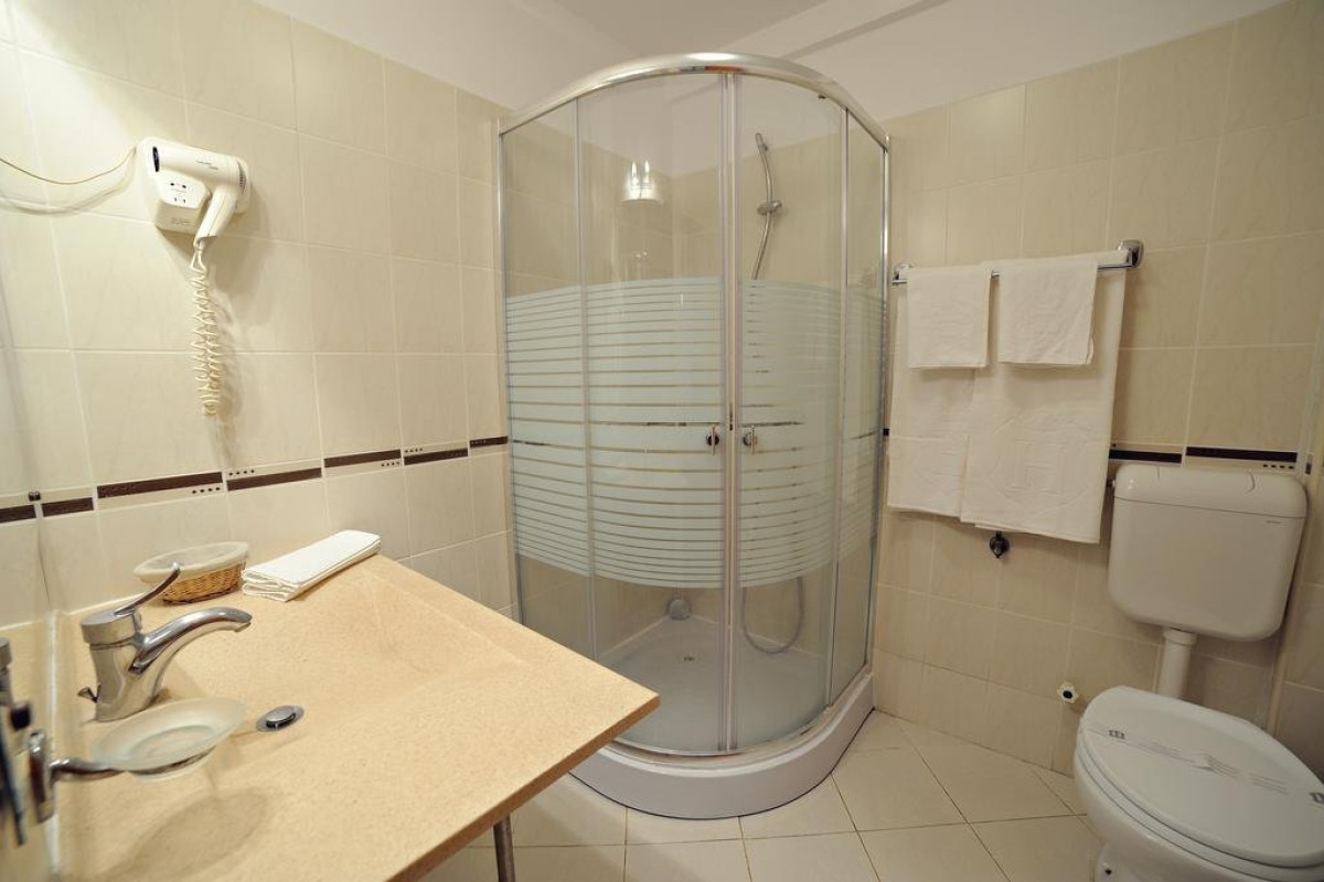 Hotel Roberto