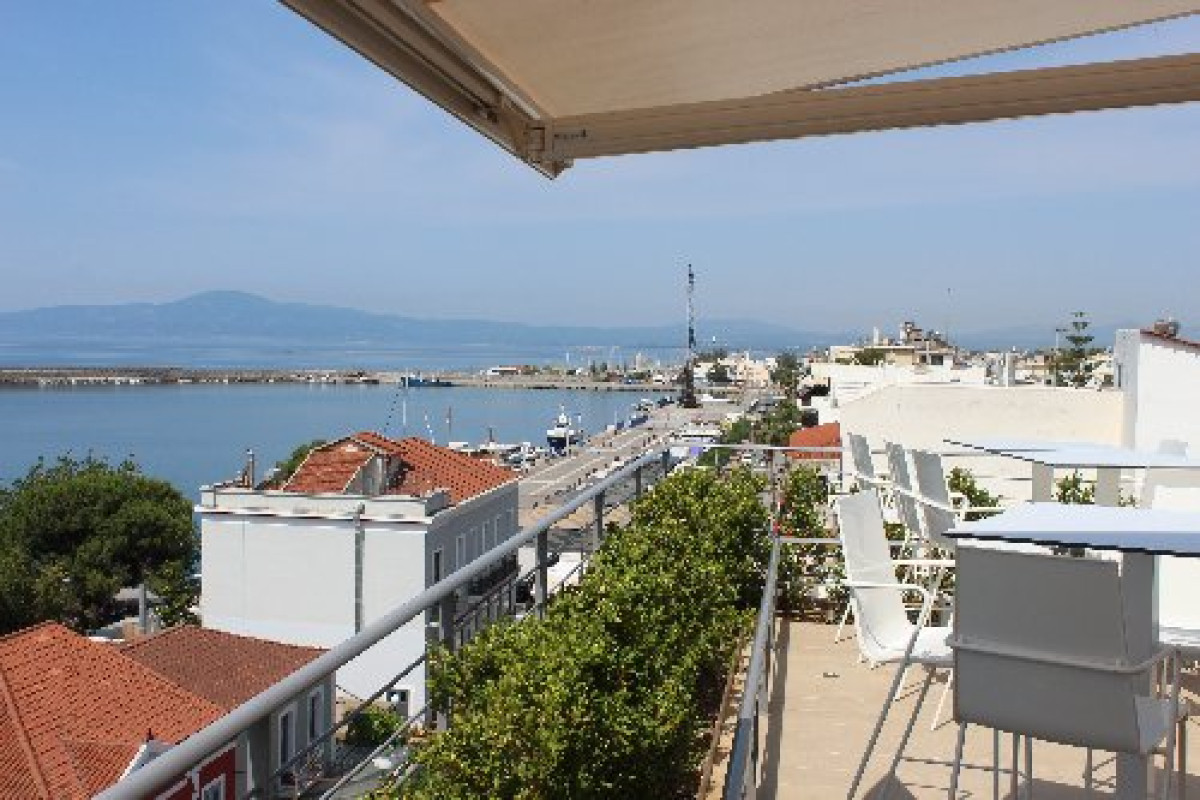PHARAE PALACE