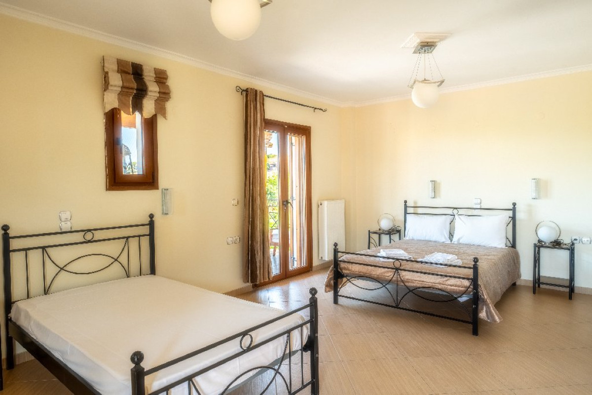 Artemis Luxury Apartaments Anaxos