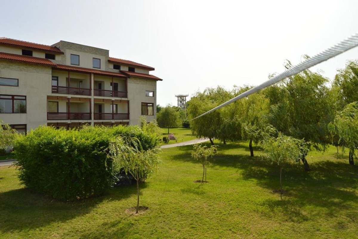 PUFLENE RESORT