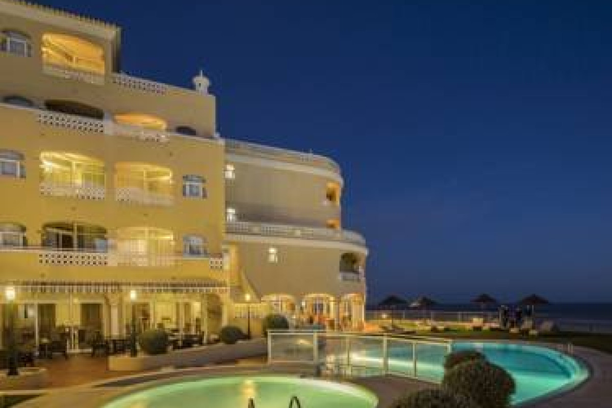 Oriental (Adults Only) Praia da Rocha