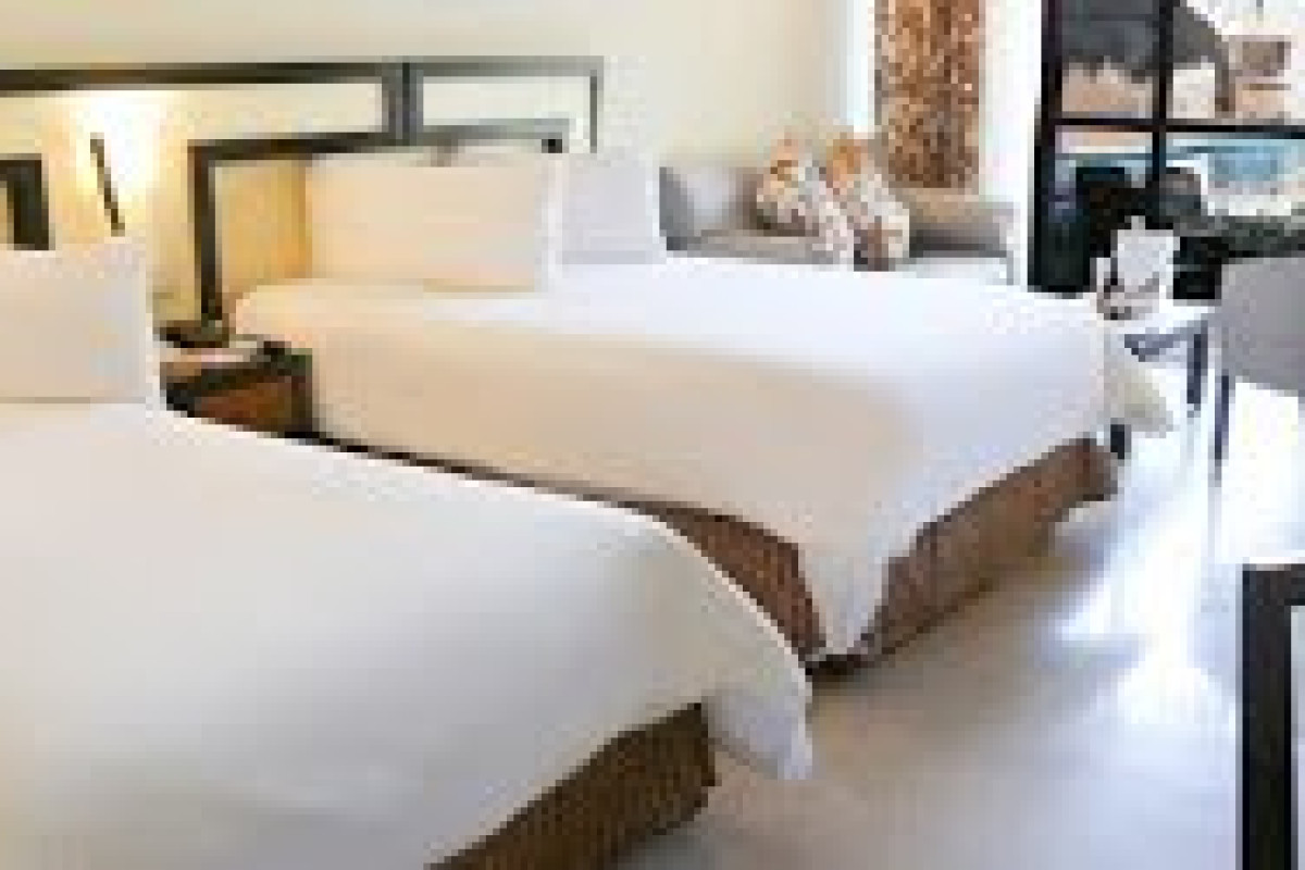 Sandos Playacar Beach Experience Resort