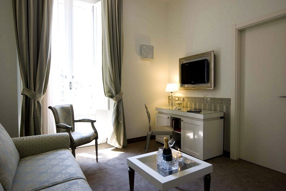 Hotel Oriente (Bari)