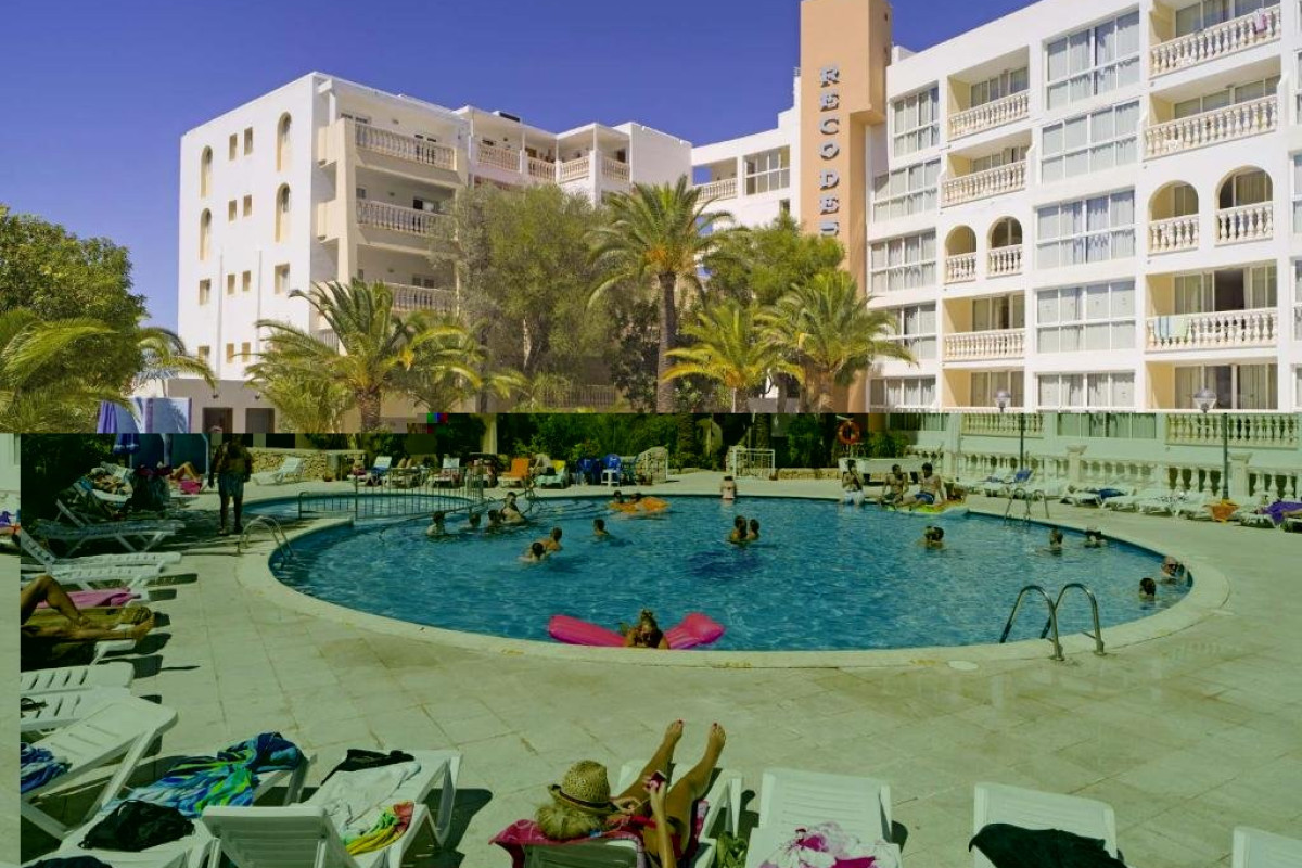 RECO DES SOL APARTHOTEL