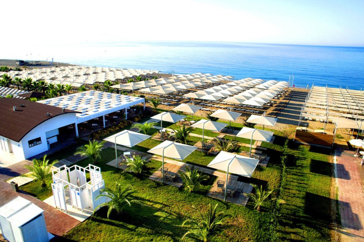 RIOLAVITAS SPA RESORT