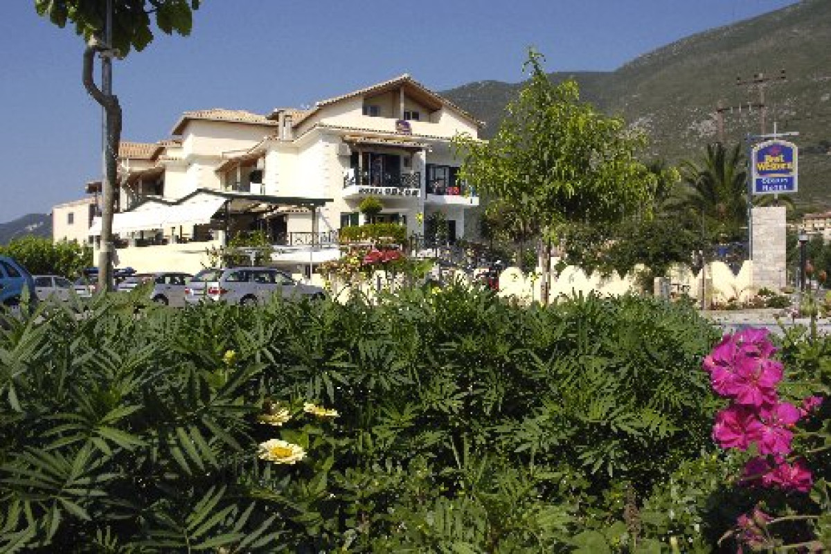 Odeon (Vasiliki)
