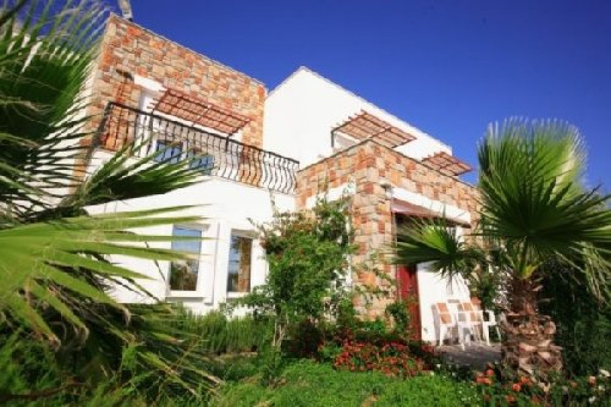 ERSAN RESORT - SPA