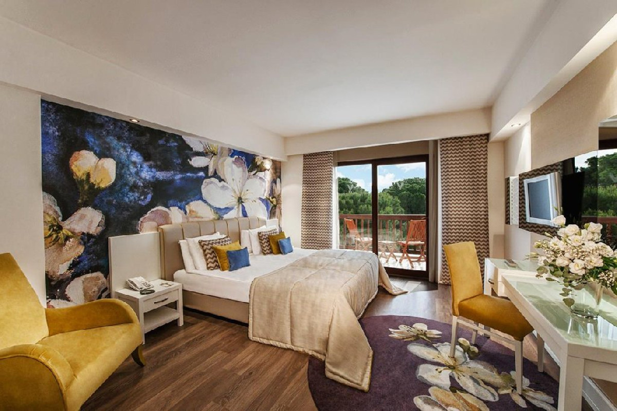 VOYAGE BELEK