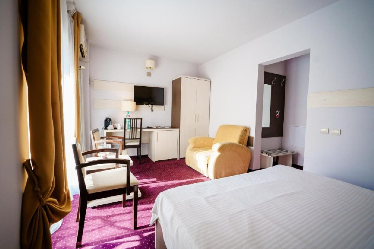 Afrodita Resort Spa