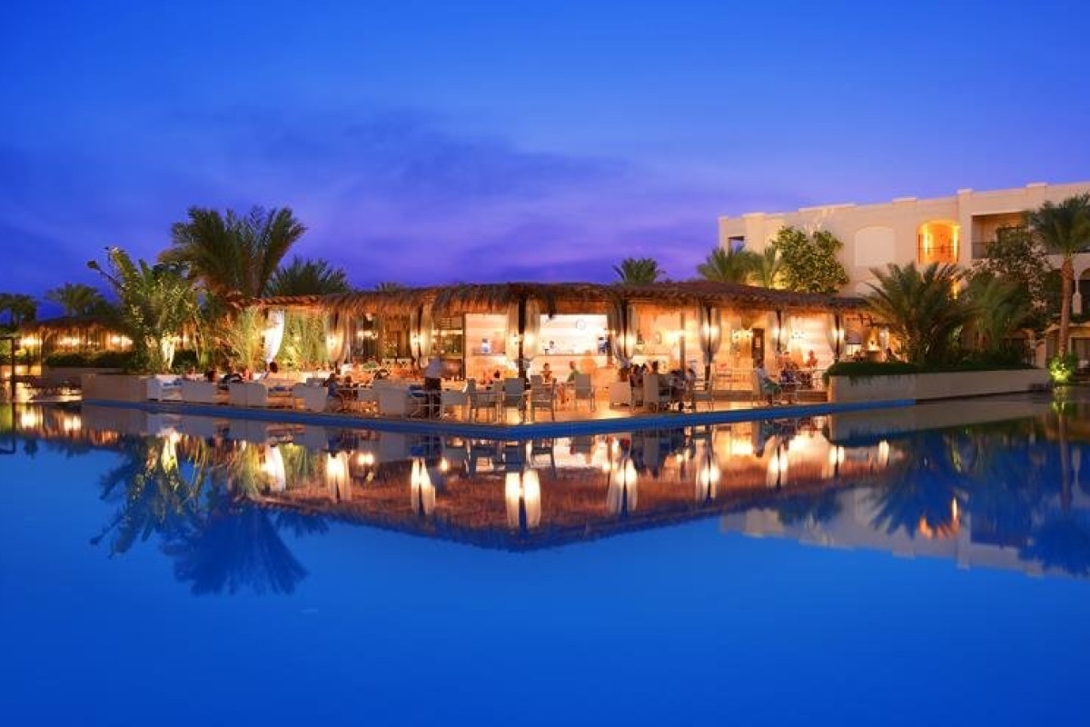 JAZ AQUAMARINE HOTEL