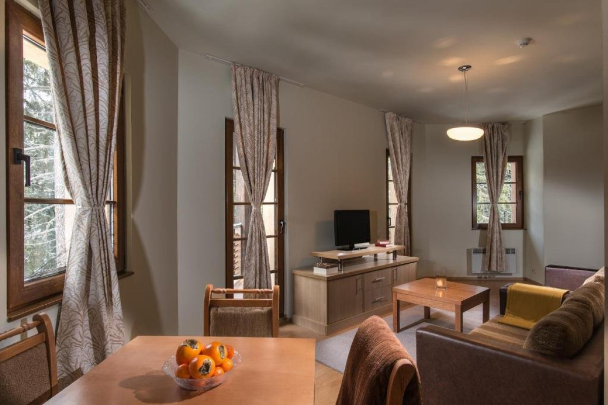 EFFECT MALINA RESIDENCE