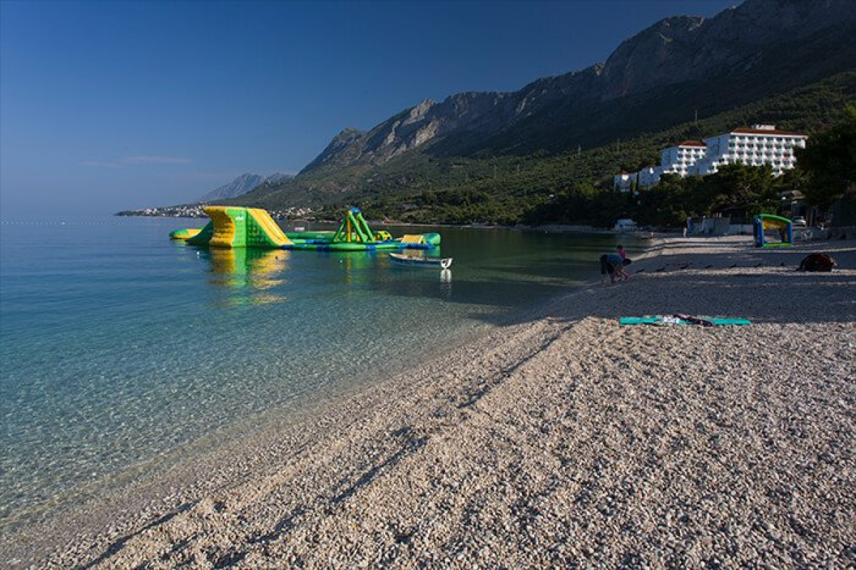 ADRIATIQ HOTEL LAGUNA (Makarska)