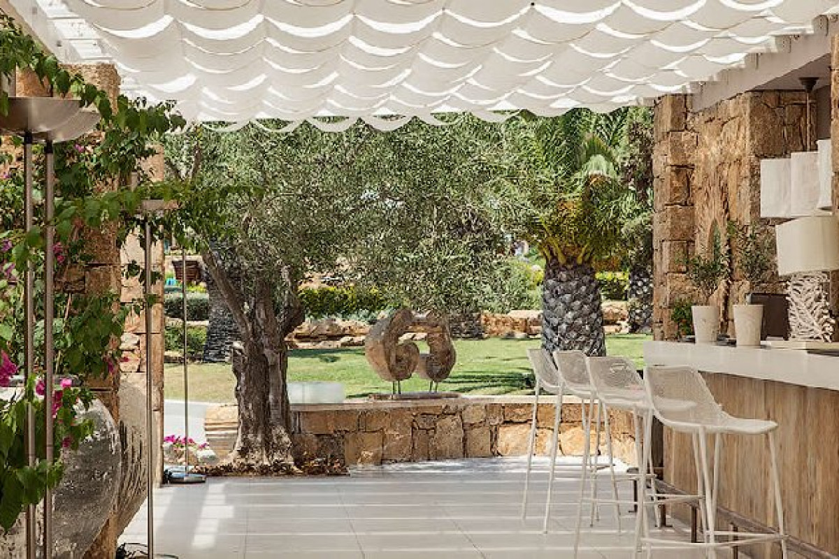 Sani Beach Hotel (Sani-Kassandra)