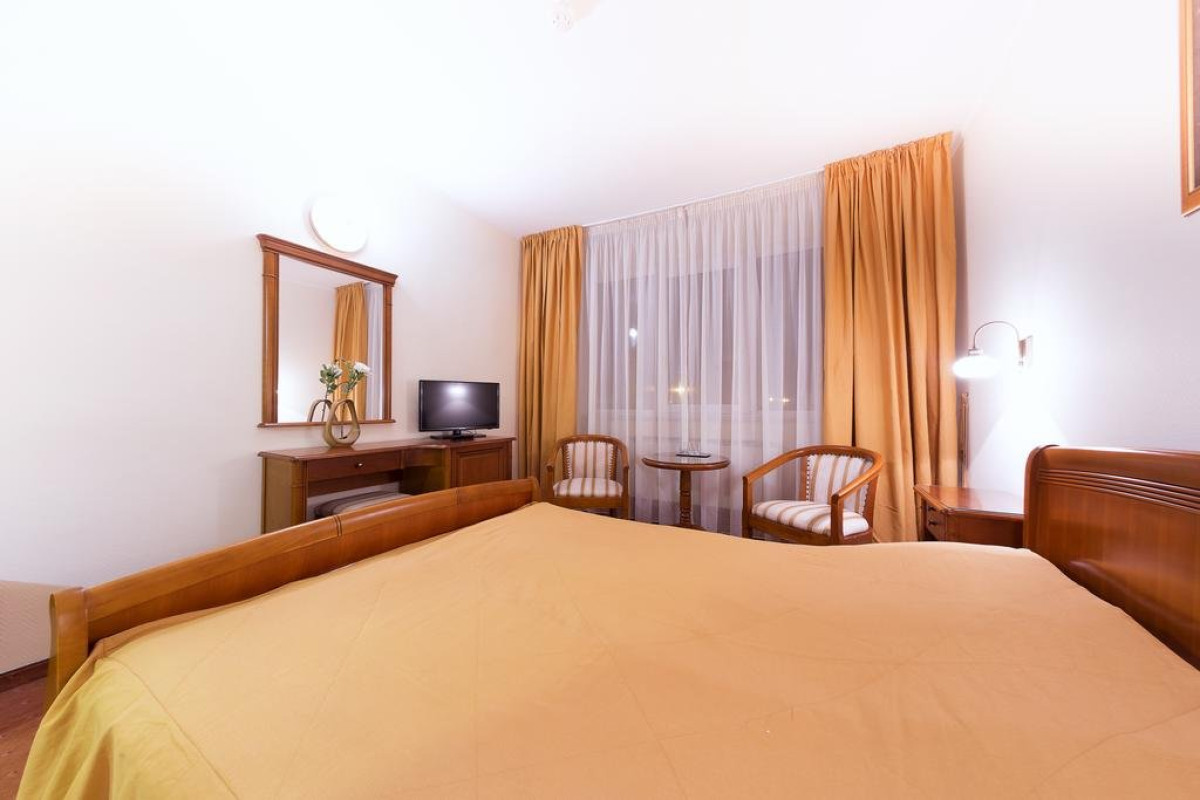 Hotel Transilvania (Alba Iulia)
