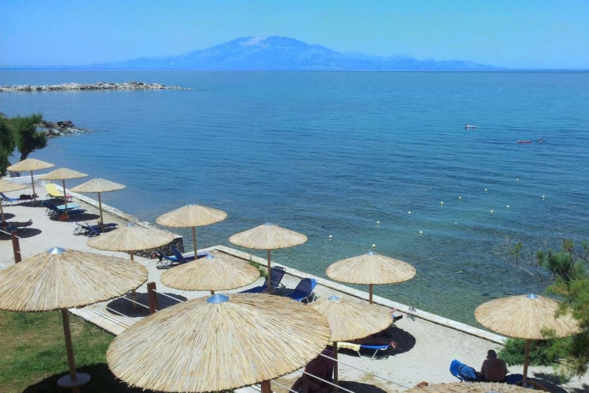 Tsamis Zante Hotel Spa (recomandat 3*+)  (Kypseli)