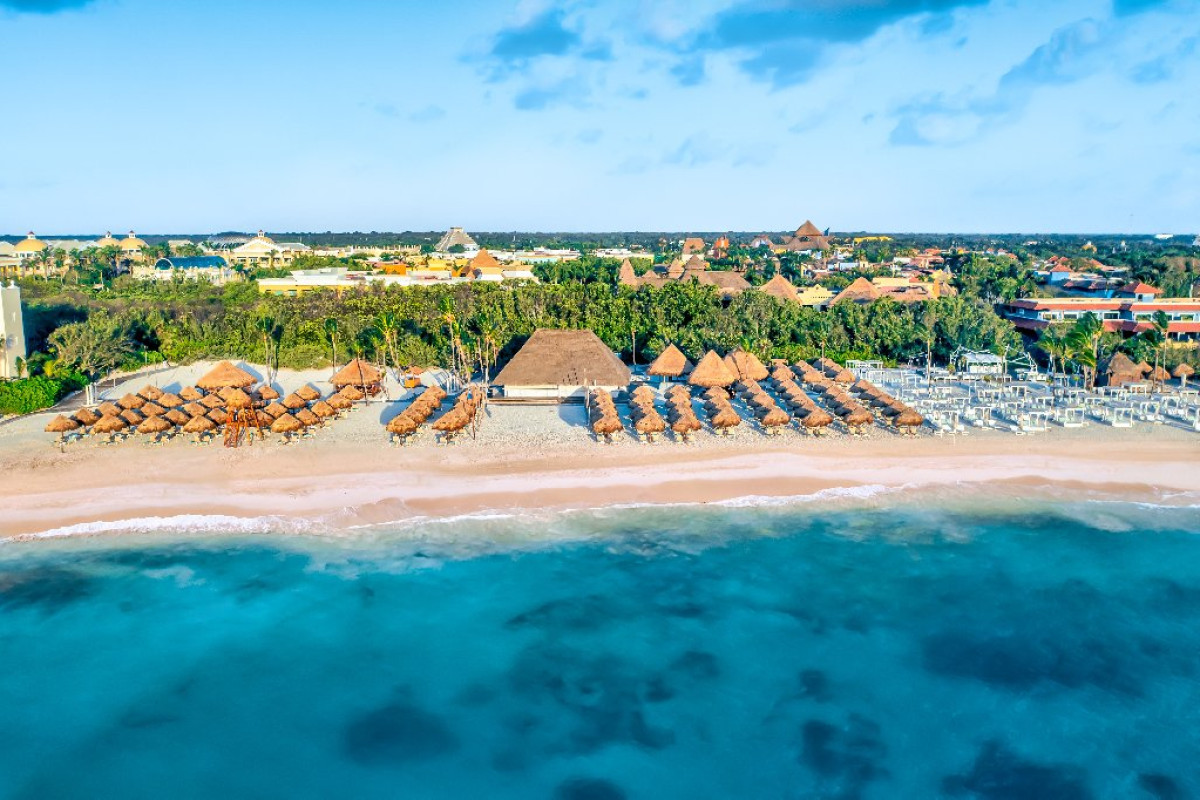 Iberostar Selection Paraiso Lindo