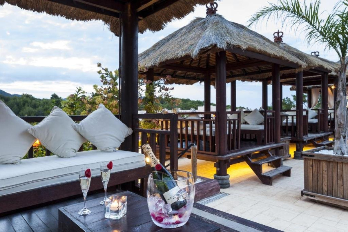 INVISA FIGUERAL RESORT