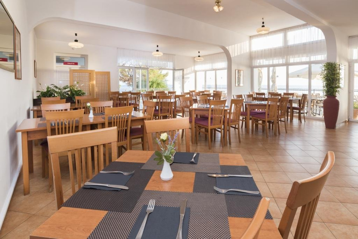 Moj Mir Hotel (Umag)