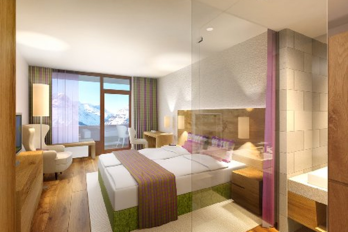 Tauern Spa Kaprun