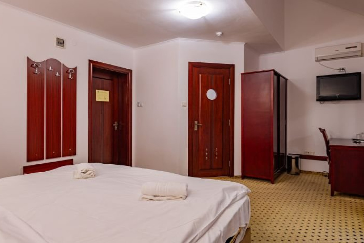Q Resort and Spa CMP