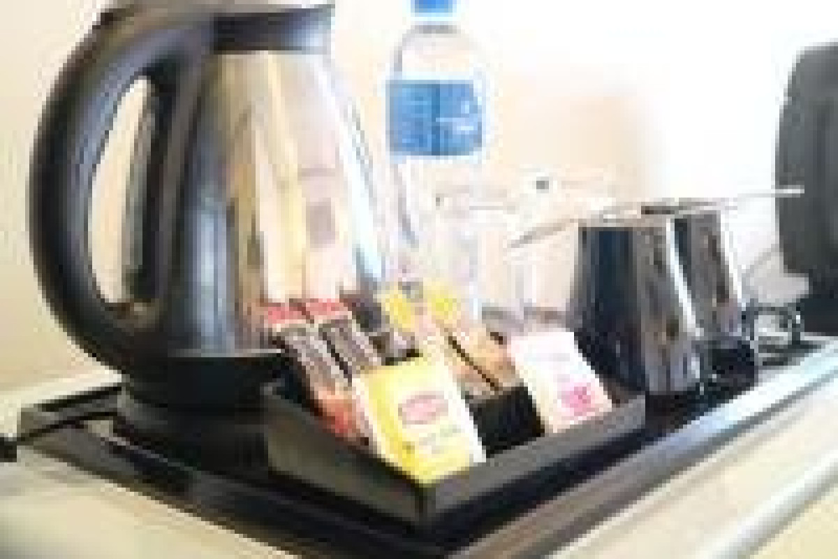 Golden Tulip Essential Pattaya