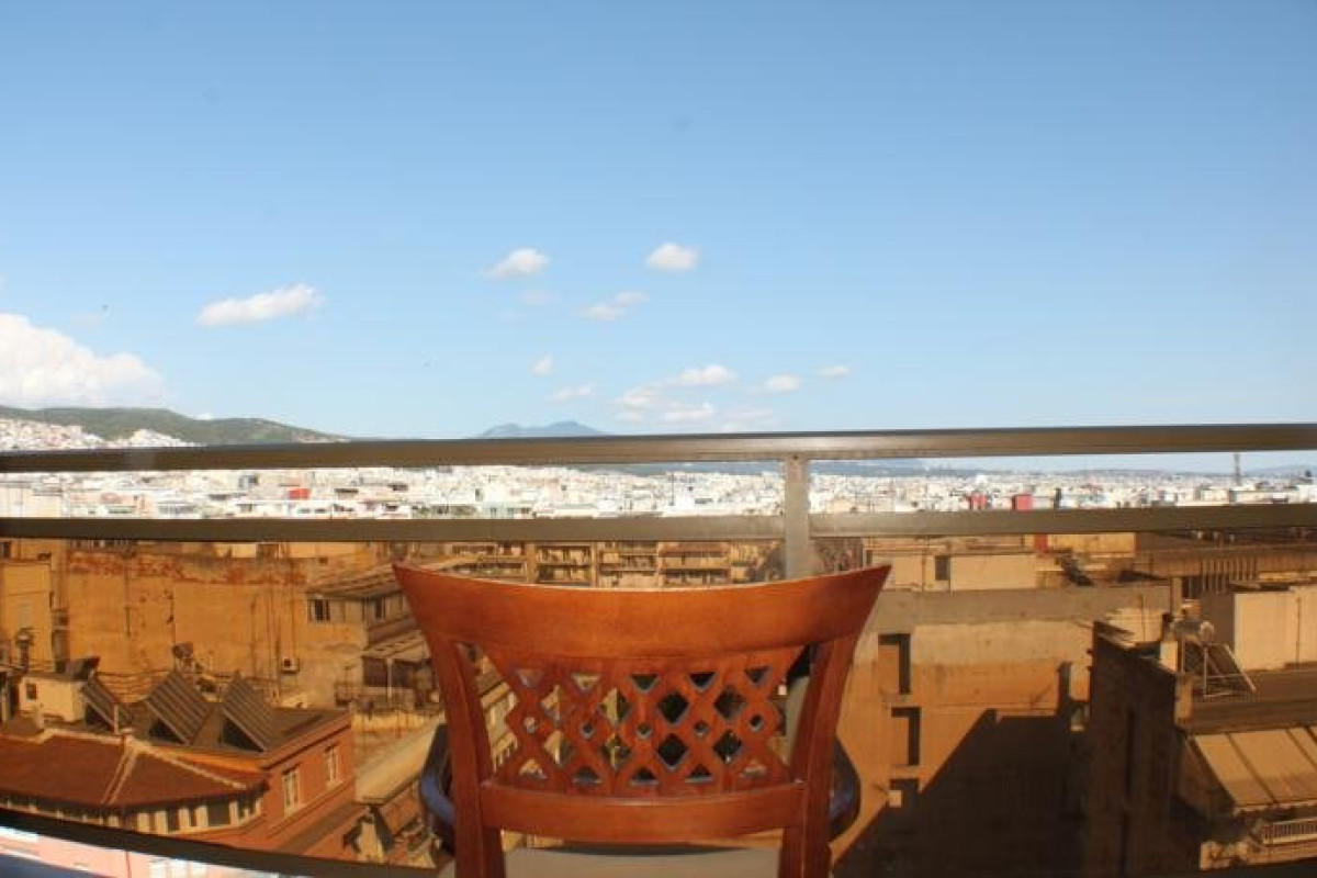 A D Imperial Palace Hotel (Salonic)
