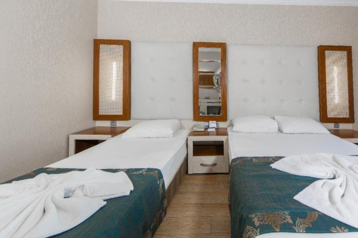 DOGANAY BEACH CLUB