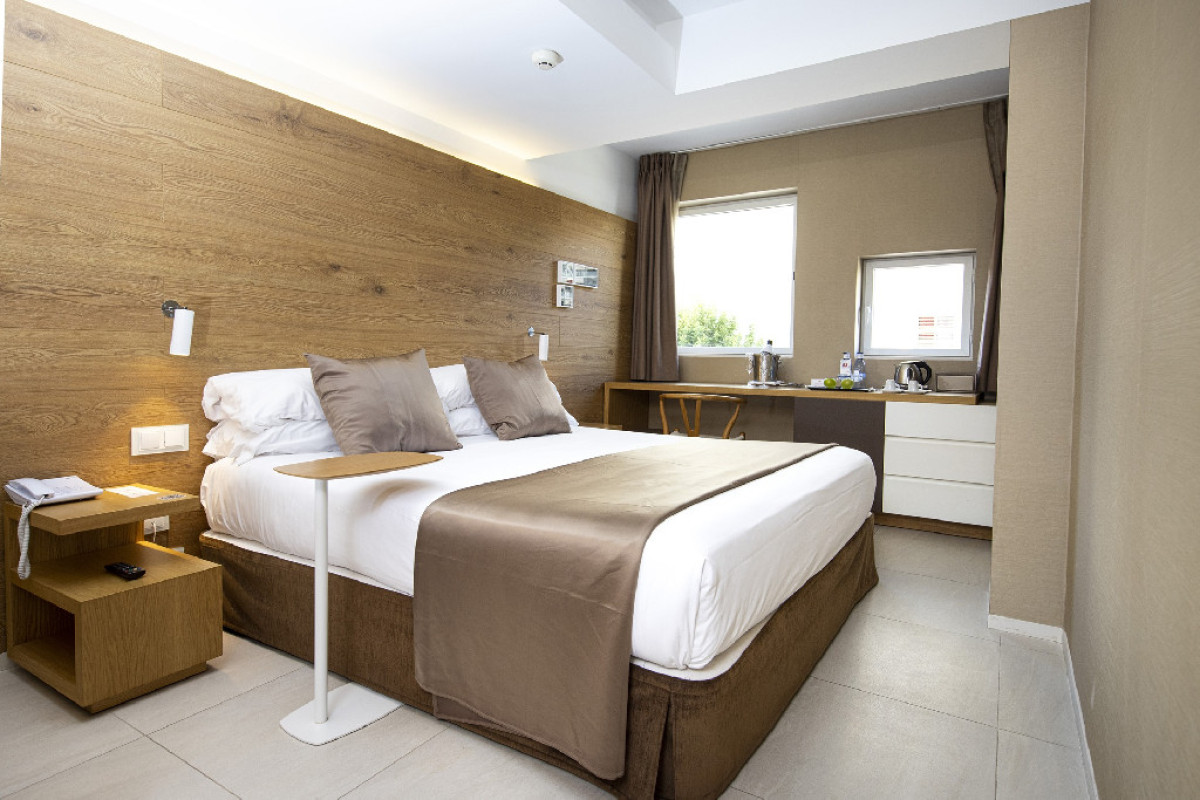 LEONARDO BOUTIQUE HOTEL MALLORCA PORT PORTALS (ADULTS ONLY)