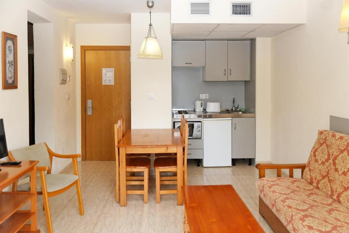RECO DES SOL APARTHOTEL