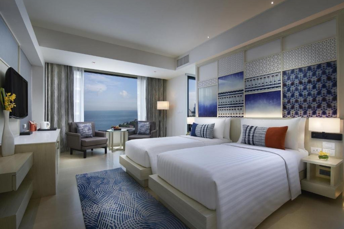 Amari Pattaya - vechi