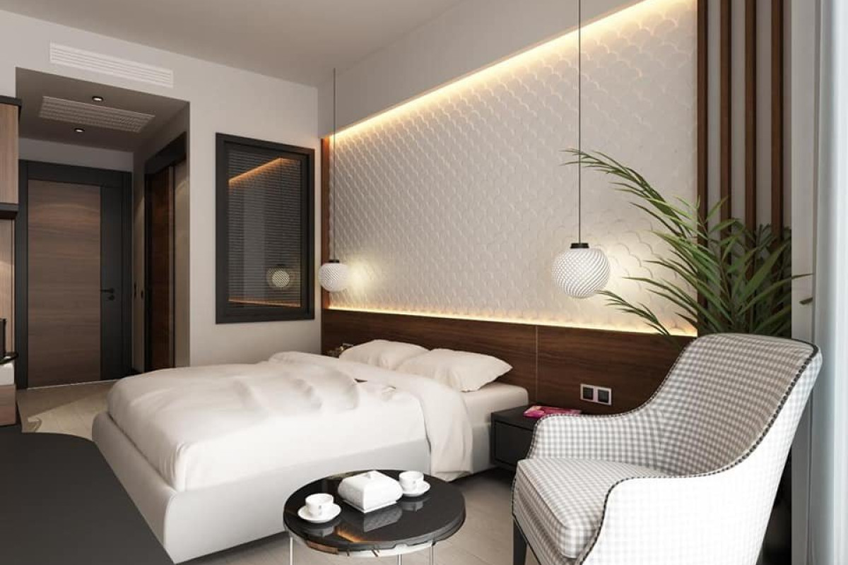 SIGNATURE BLUE RESORT